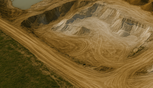 Faster Planning in the Field